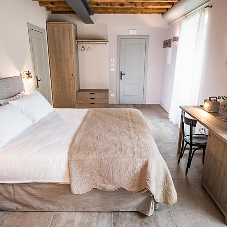 Borgo Gradis'Ciutta Villa Gorizia Eksteriør billede