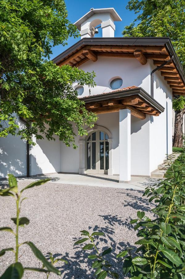 Borgo Gradis'Ciutta Villa Gorizia Eksteriør billede