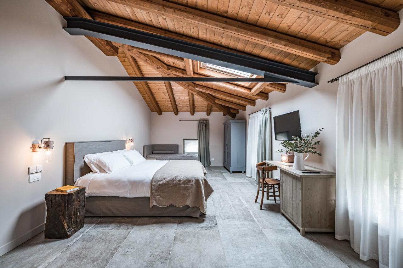 Borgo Gradis'Ciutta Villa Gorizia Eksteriør billede