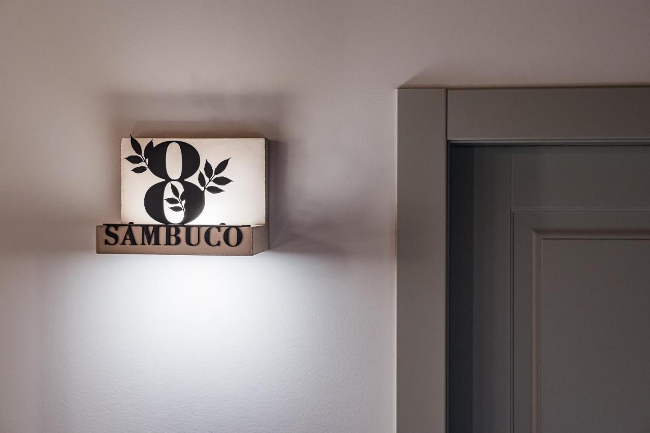 Borgo Gradis'Ciutta Villa Gorizia Eksteriør billede