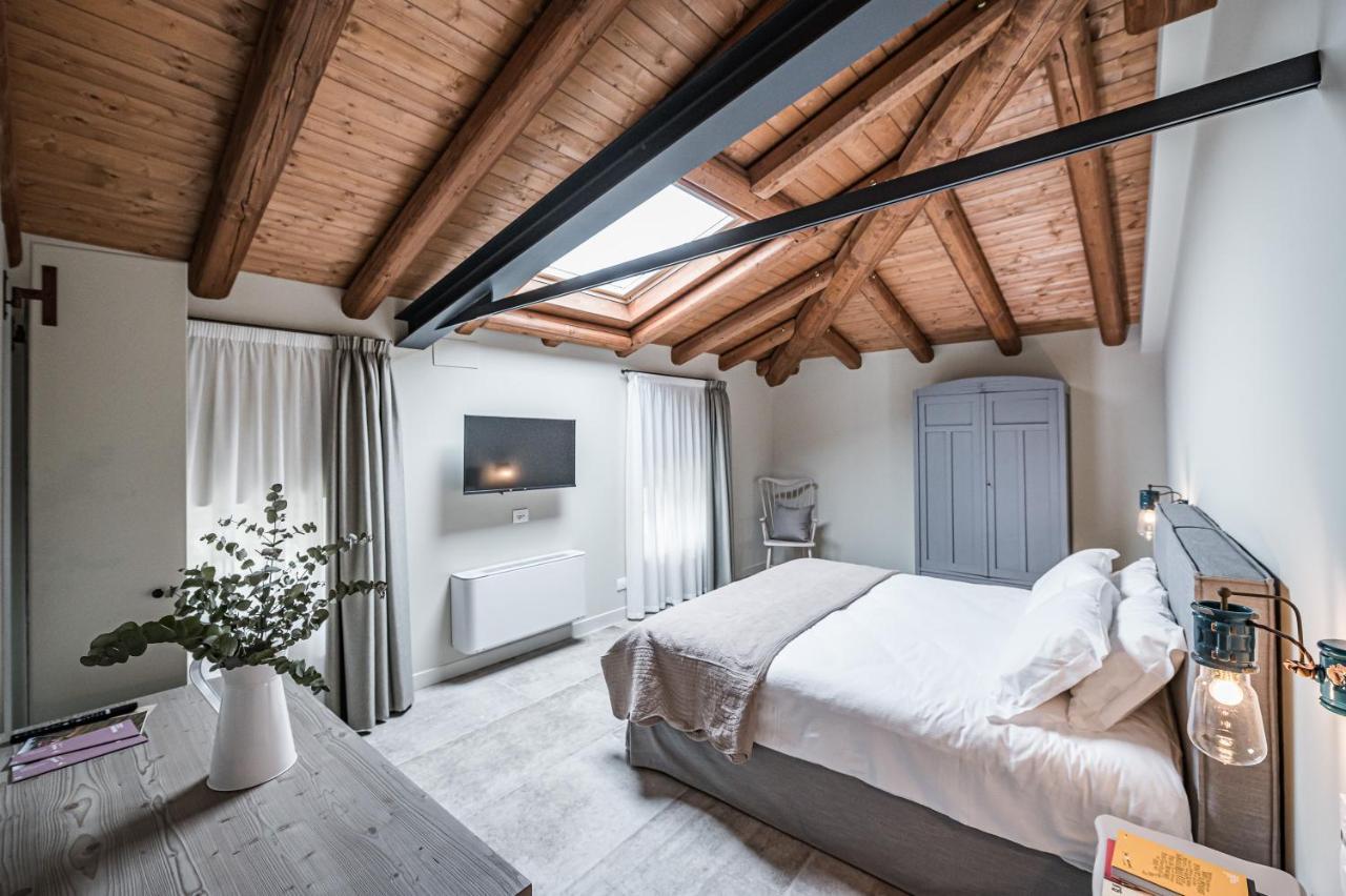 Borgo Gradis'Ciutta Villa Gorizia Eksteriør billede