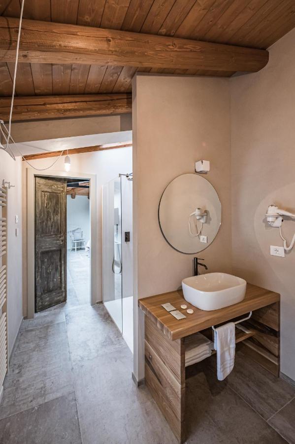 Borgo Gradis'Ciutta Villa Gorizia Eksteriør billede