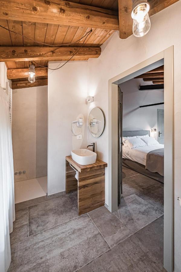 Borgo Gradis'Ciutta Villa Gorizia Eksteriør billede