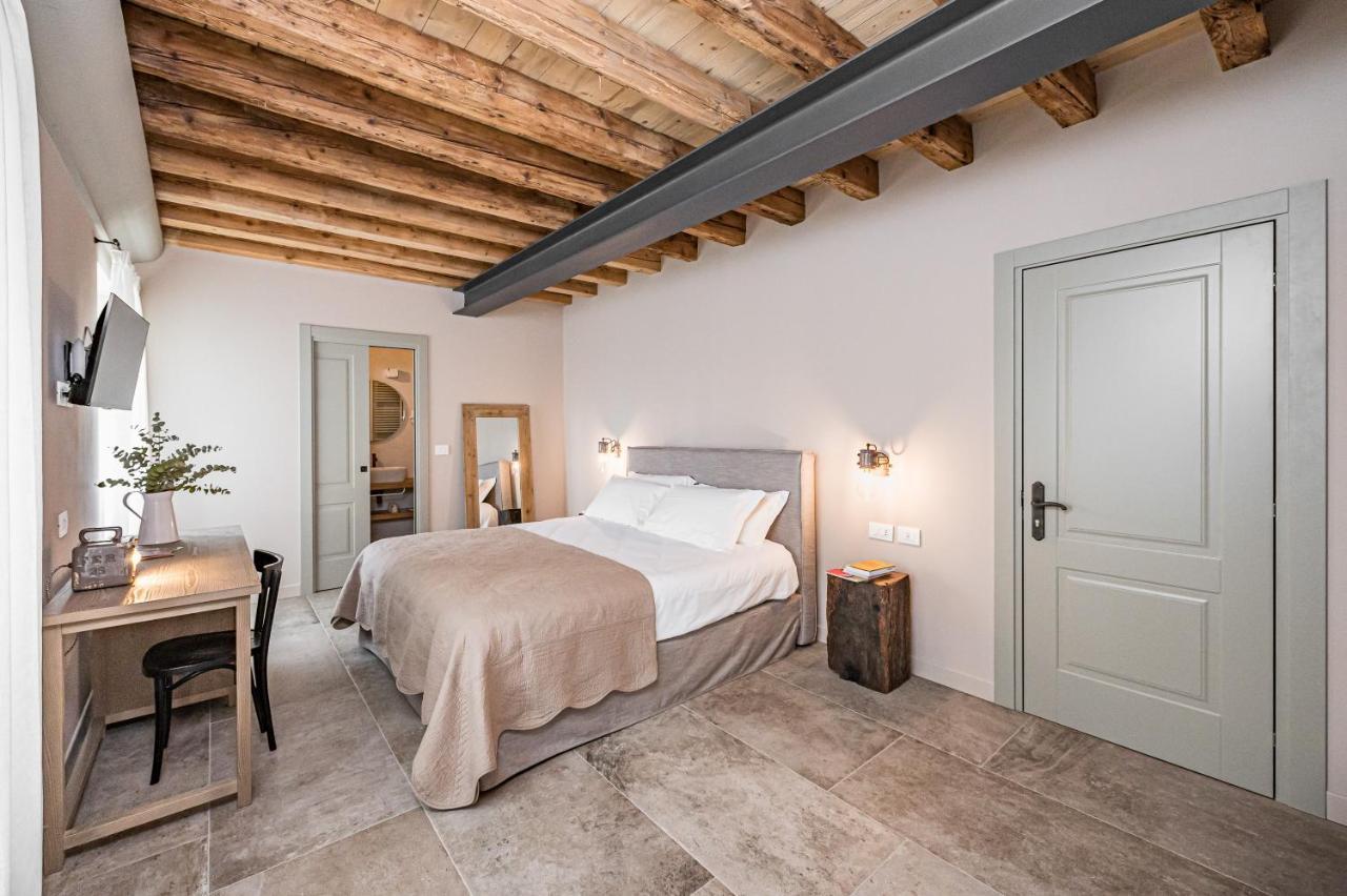 Borgo Gradis'Ciutta Villa Gorizia Eksteriør billede