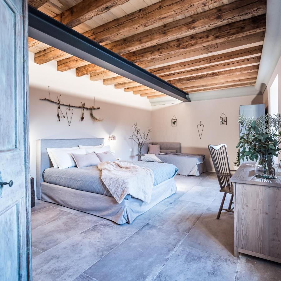 Borgo Gradis'Ciutta Villa Gorizia Eksteriør billede