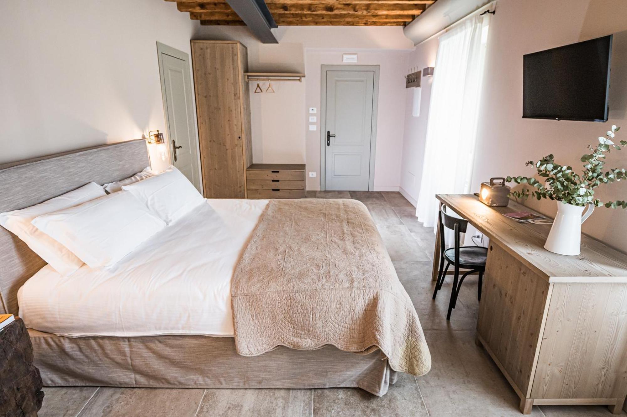 Borgo Gradis'Ciutta Villa Gorizia Eksteriør billede