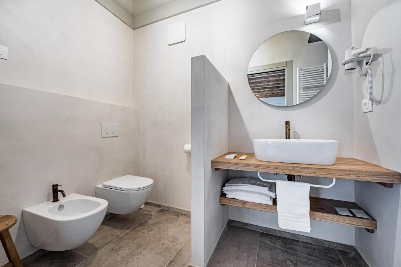 Borgo Gradis'Ciutta Villa Gorizia Eksteriør billede