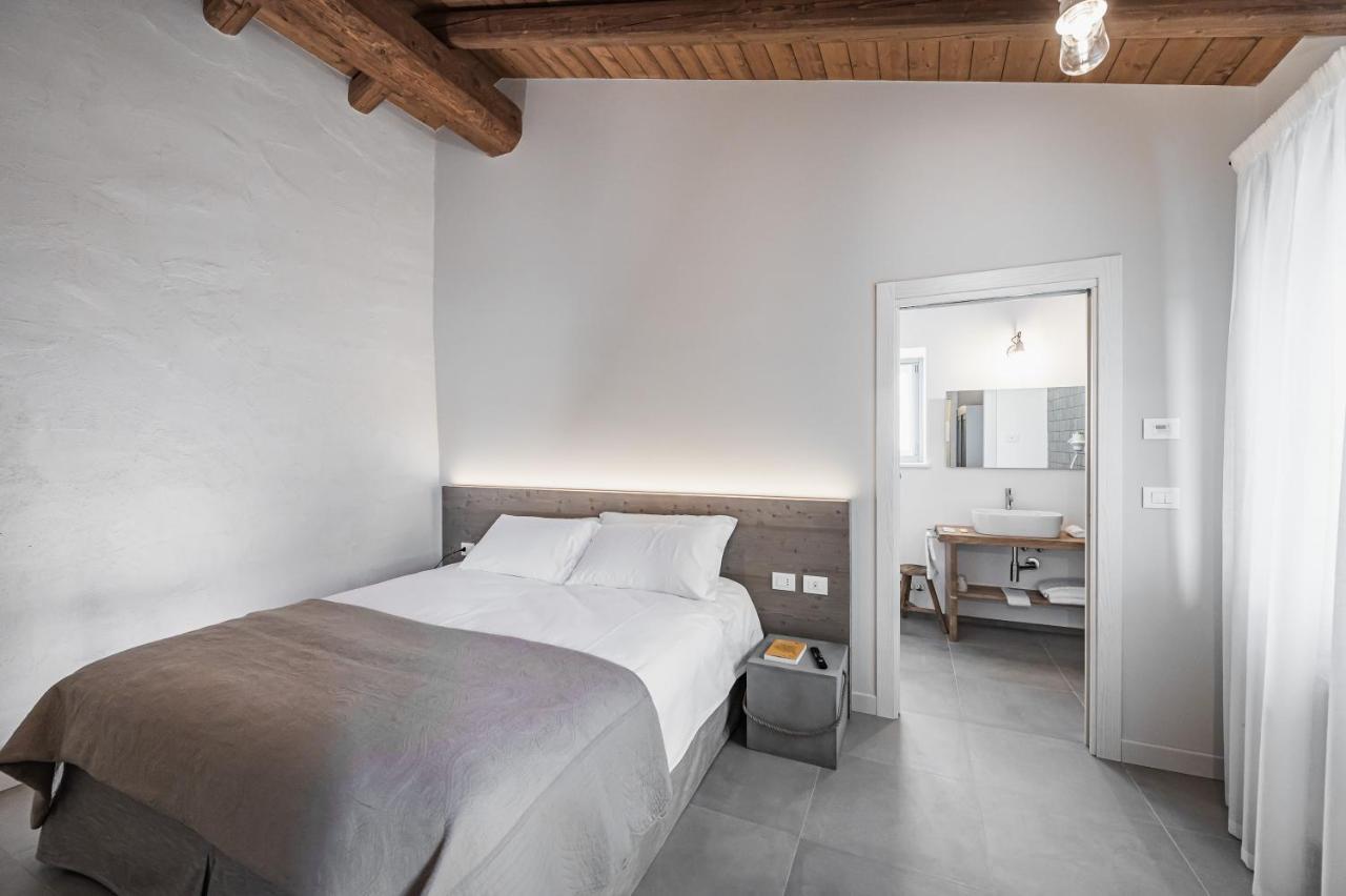 Borgo Gradis'Ciutta Villa Gorizia Eksteriør billede