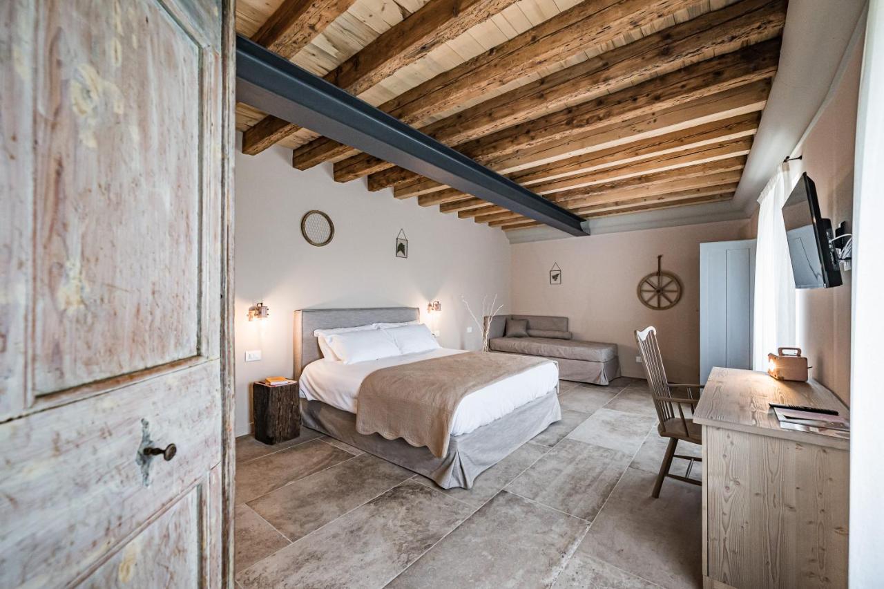 Borgo Gradis'Ciutta Villa Gorizia Eksteriør billede