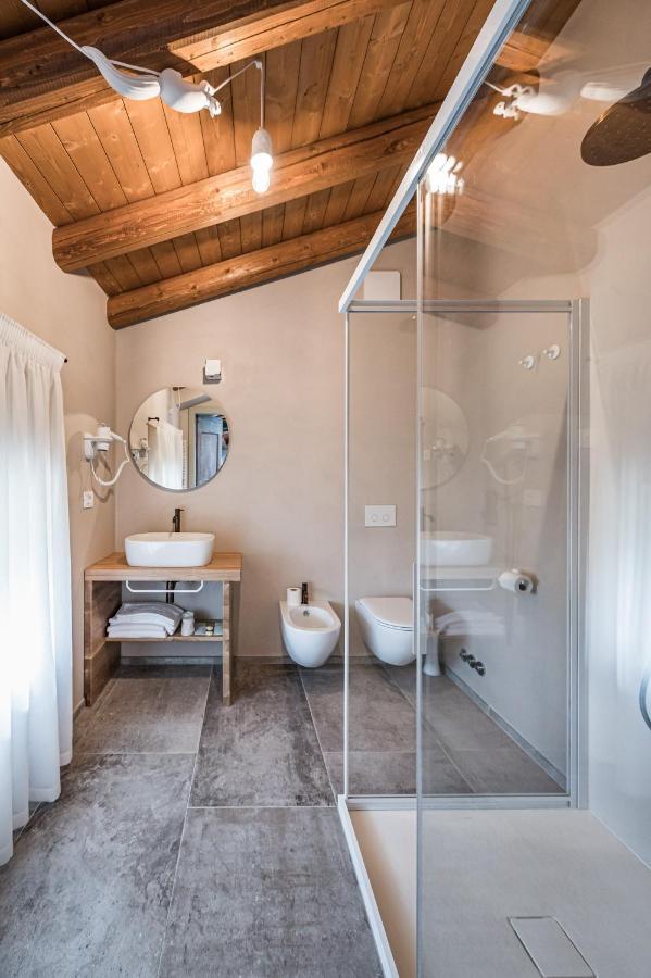 Borgo Gradis'Ciutta Villa Gorizia Eksteriør billede