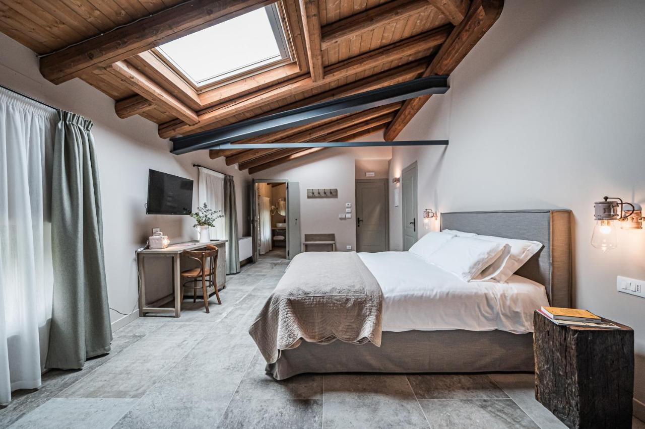 Borgo Gradis'Ciutta Villa Gorizia Eksteriør billede