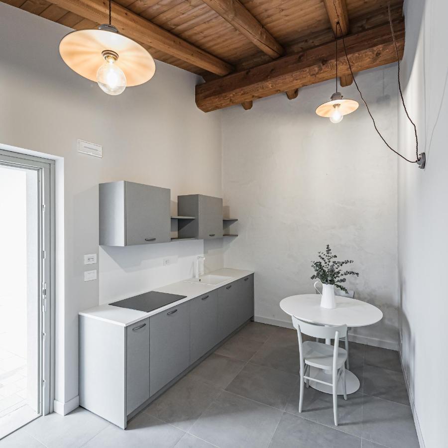 Borgo Gradis'Ciutta Villa Gorizia Eksteriør billede