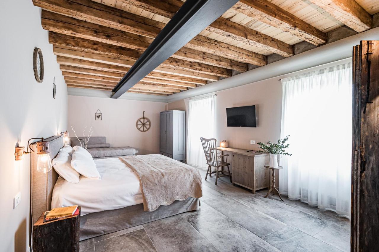 Borgo Gradis'Ciutta Villa Gorizia Eksteriør billede