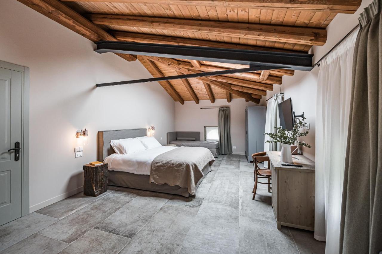Borgo Gradis'Ciutta Villa Gorizia Eksteriør billede