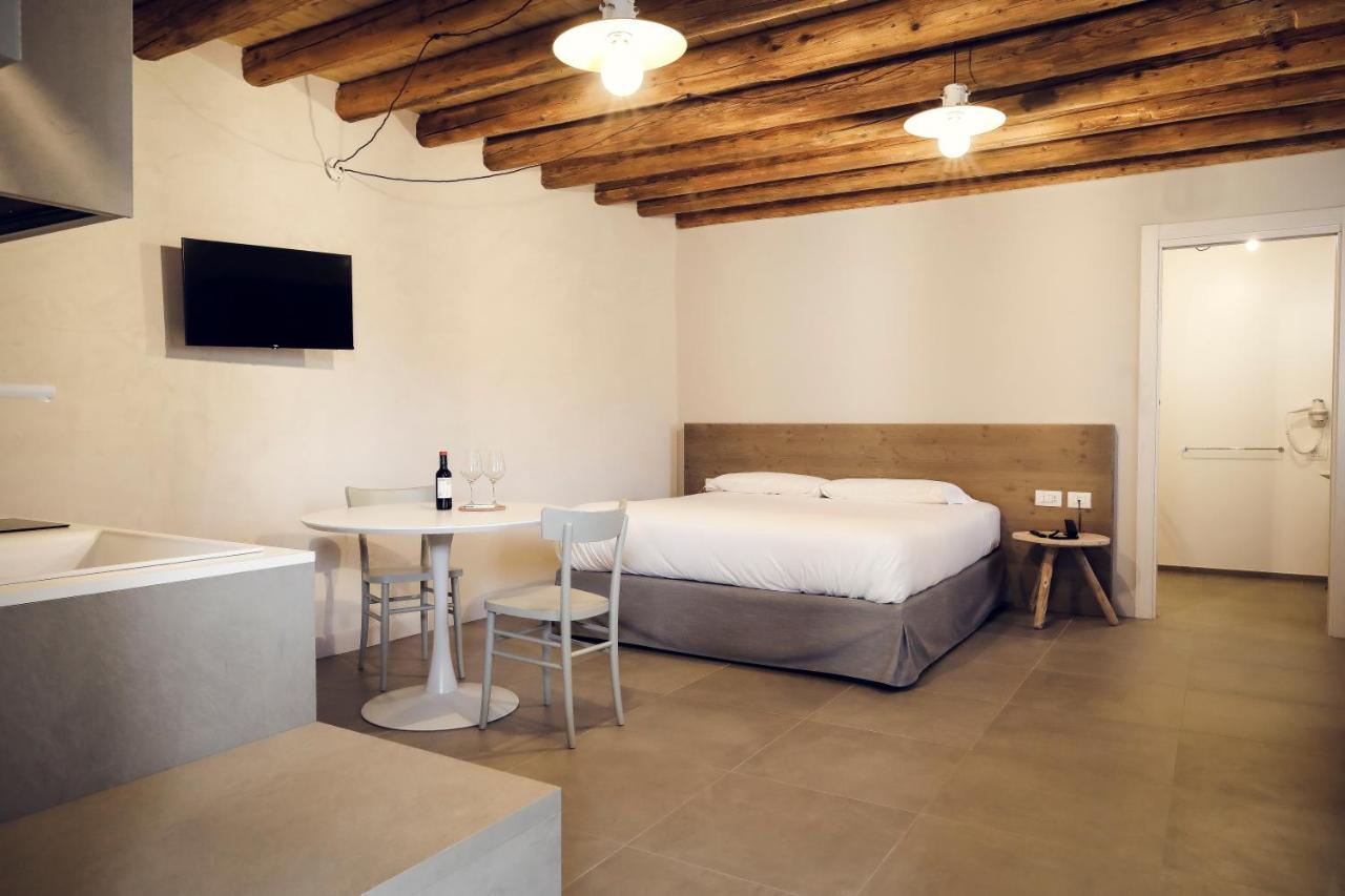 Borgo Gradis'Ciutta Villa Gorizia Eksteriør billede