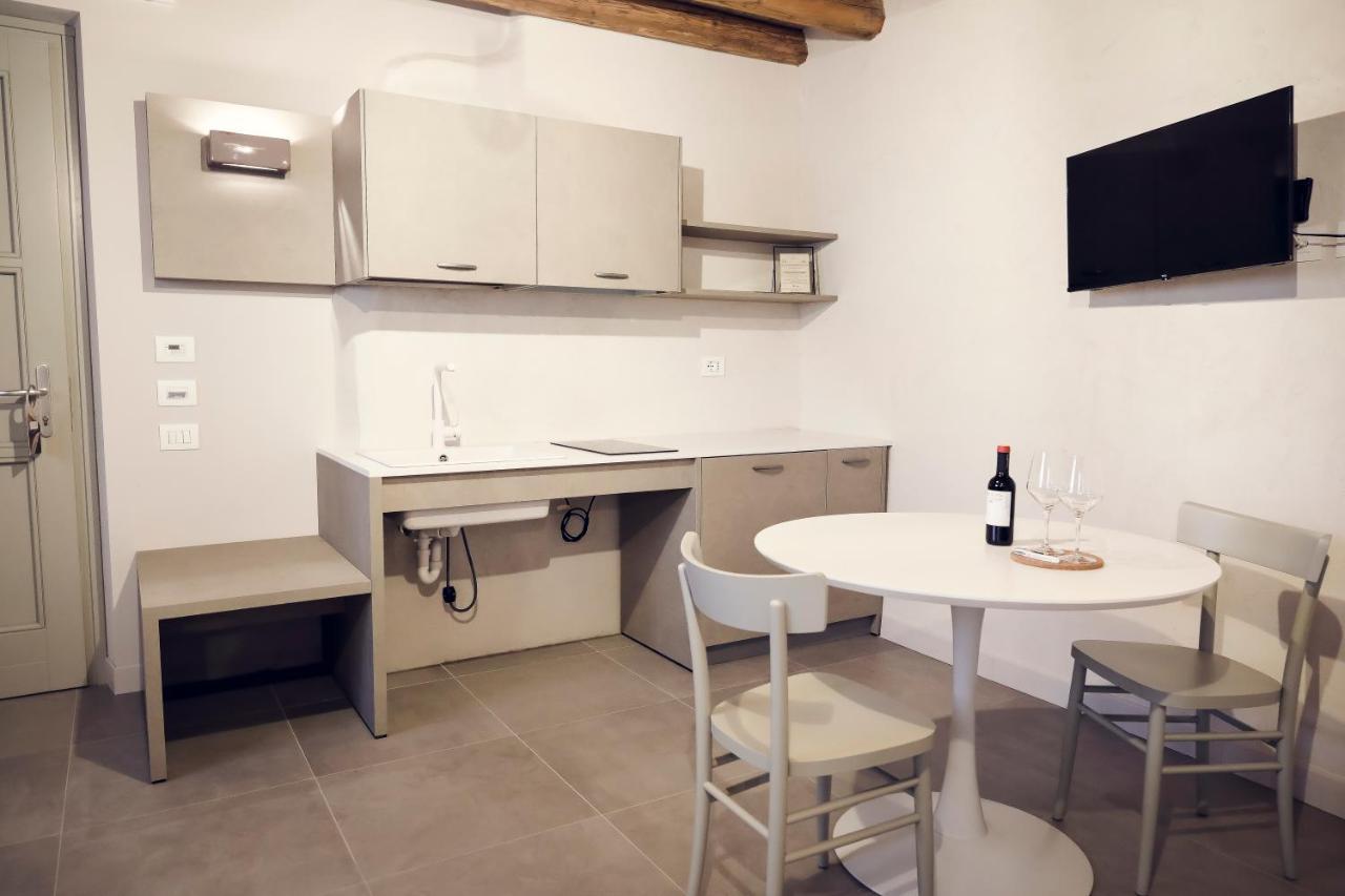 Borgo Gradis'Ciutta Villa Gorizia Eksteriør billede